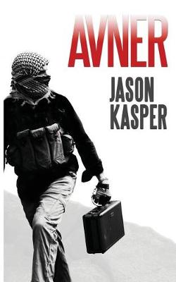 Book cover for Avner