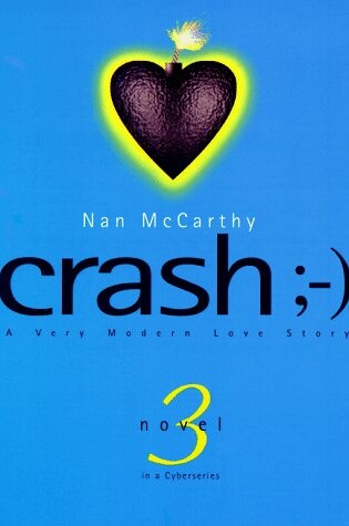 Cover of Crash