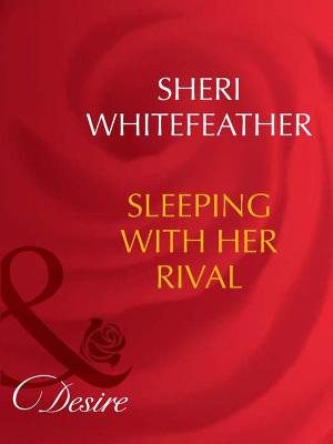 Book cover for Sleeping With Her Rival