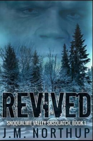 Cover of Revived