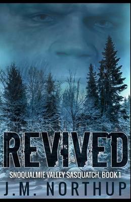 Cover of Revived