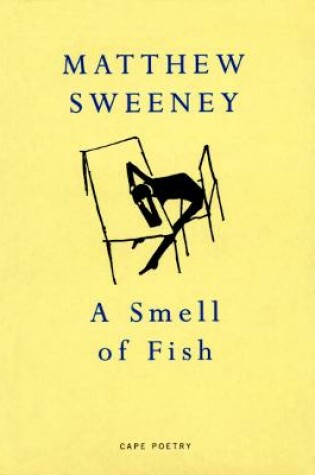 Cover of A Smell Of Fish