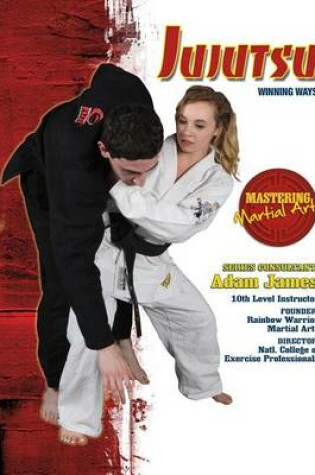 Cover of Jujutsu: Winning Ways