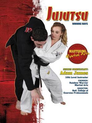 Cover of Jujutsu: Winning Ways