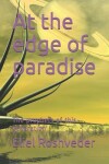 Book cover for At the edge of paradise