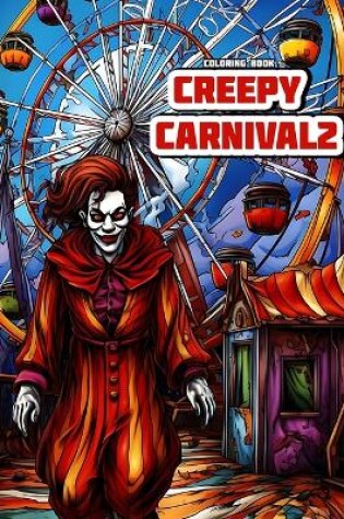 Cover of Creepy Carnival 2