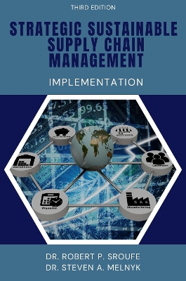 Book cover for Strategic Sustainable Supply Chain Management