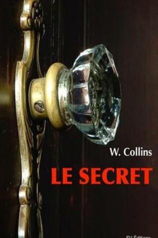 Cover of Le Secret