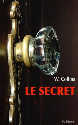 Book cover for Le Secret