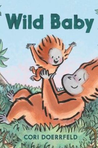 Cover of Wild Baby