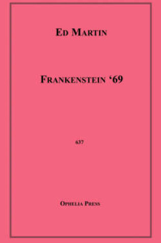 Cover of Frankenstein '69