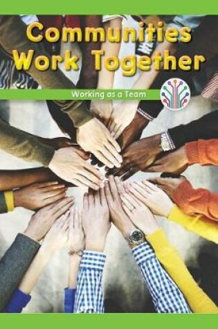 Cover of Communities Work Together