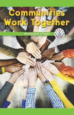 Cover of Communities Work Together