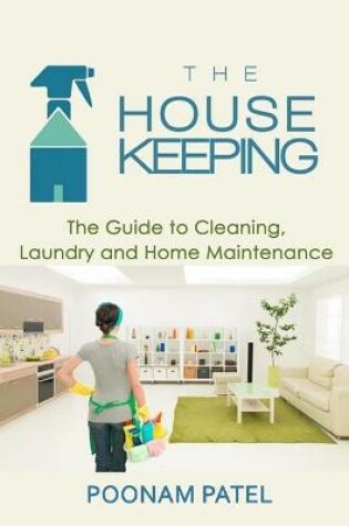 Cover of The Housekeeping