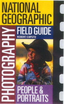 Book cover for Ngeo Photo Fg People & Portrai