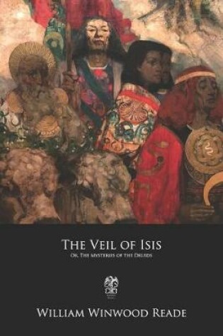 Cover of The Veil of Isis