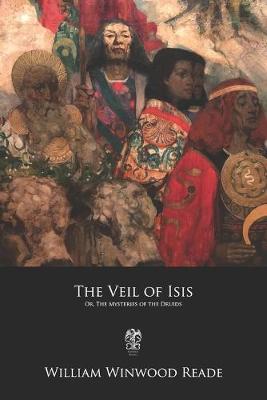 Book cover for The Veil of Isis