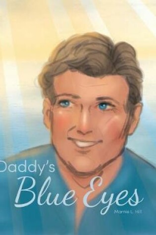 Cover of Daddy's Blue Eyes