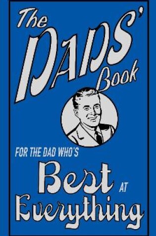 Cover of The Dads' Book
