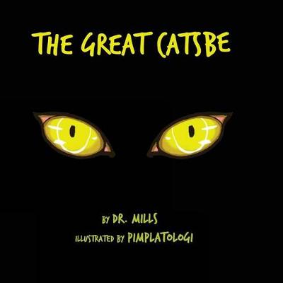 Book cover for The Great Catsbe