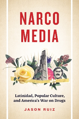 Cover of Narcomedia