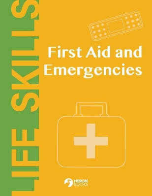 Book cover for First Aid and Emergencies