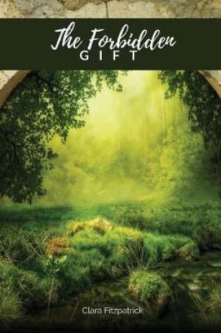 Cover of The Forbidden Gift