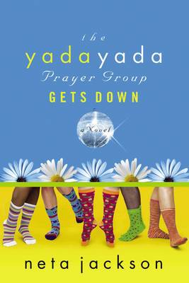 Book cover for Yada Yada Prayer Group Gets Down