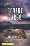 Book cover for Covert Cargo