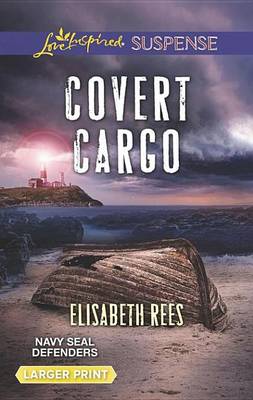 Cover of Covert Cargo