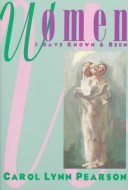 Book cover for Women I Have Known and Been