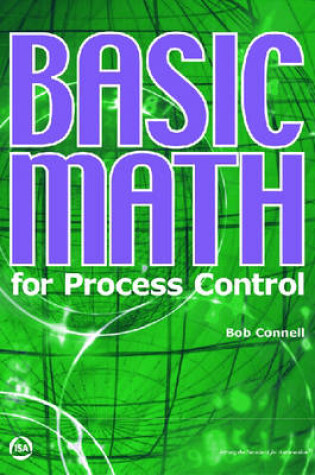 Cover of Basic Math for Process Control