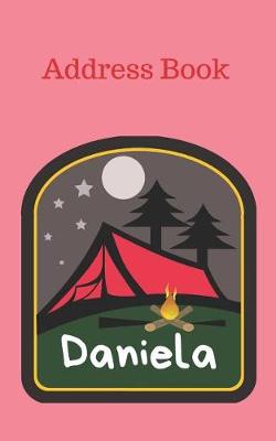 Cover of Daniela