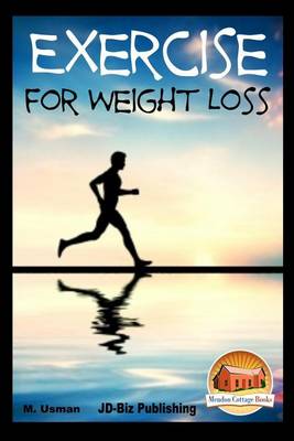 Book cover for Exercise for Weight Loss