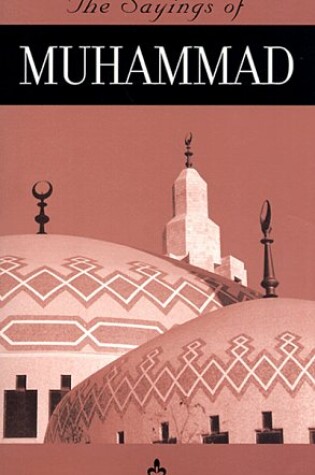 Cover of Sayings of Muhammad