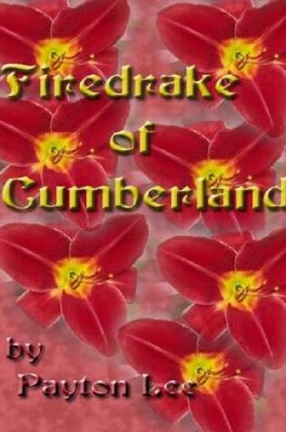 Cover of Firedrake of Cumberland