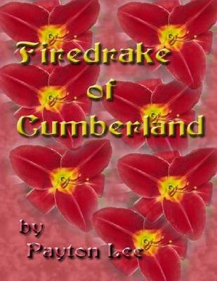 Book cover for Firedrake of Cumberland