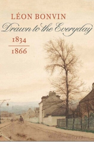 Cover of Léon Bonvin (1834–1866)