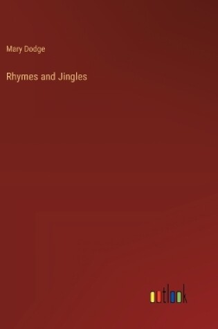 Cover of Rhymes and Jingles