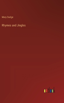 Book cover for Rhymes and Jingles