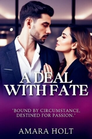 Cover of A Deal With Fate