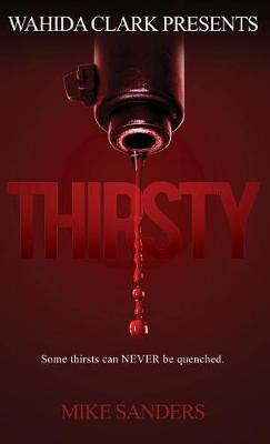 Book cover for Thirsty