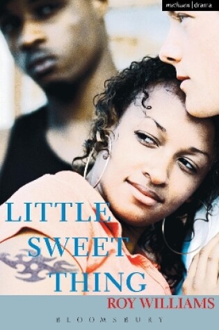 Cover of Little Sweet Thing