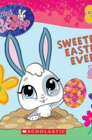 Cover of Sweetest Easter Ever!
