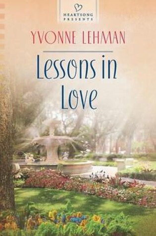 Cover of Lessons in Love