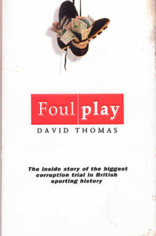 Cover of Foul Play