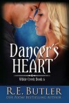 Book cover for Dancer's Heart