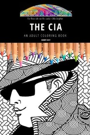 Cover of The CIA