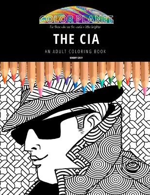 Book cover for The CIA