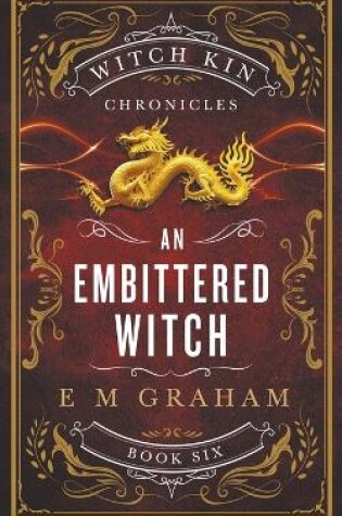 Cover of An Embittered Witch